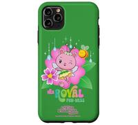 DreamWorks Gabby’s Dollhouse The Movie Royal Fun-Ness Carcasa para iPhone 11 Pro MAX
