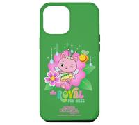 DreamWorks Gabby’s Dollhouse The Movie Royal Fun-Ness Carcasa para iPhone 12 Pro MAX