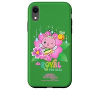 DreamWorks Gabby’s Dollhouse The Movie Royal Fun-Ness Carcasa para iPhone XR
