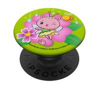 DreamWorks Gabby’s Dollhouse The Movie Royal Fun-Ness PopSockets PopGrip Adhesivo