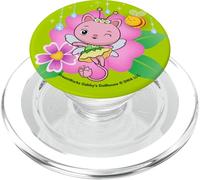 DreamWorks Gabby’s Dollhouse The Movie Royal Fun-Ness PopSockets PopGrip para MagSafe
