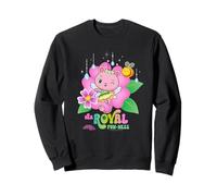 DreamWorks Gabby’s Dollhouse The Movie Royal Fun-Ness Sudadera