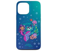 DreamWorks Gabby’s Dollhouse The Movie Swirl of Magical Fun Carcasa para iPhone 13 Pro MAX