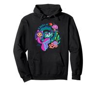 DreamWorks Gabby’s Dollhouse The Movie Swirl of Magical Fun Sudadera con Capucha
