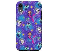 DreamWorks Gabby’s Dollhouse The Movie Undersea Bubbles AOP Carcasa para iPhone XR