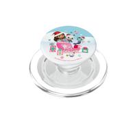 DreamWorks Gabby’s Dollhouse To All Front & Back PopSockets PopGrip para MagSafe