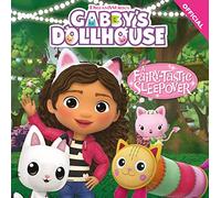 DreamWorks Gabby's Dollhouse: A Fairy-tastic Sleepover: Book 2