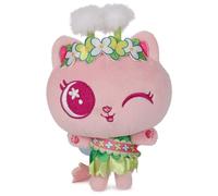 DreamWorks GABBY'S Dollhouse, Celebration Series - Peluches de hadas de gatito de 6 pulgadas de alto, juguetes de peluche para niñas y niños a partir de 3 años