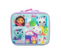 DREAMWORKS GABBY'S DOLLHOUSE Niña Bolsa Térmica, Multicolor One Size