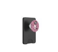 DreamWorks Gabby's Dollhouse Pandy-Rrific Pandy Paws Shot PopSockets PopWallet para MagSafe
