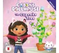 dreamworks gabbys dollhouse: the cupcake tree