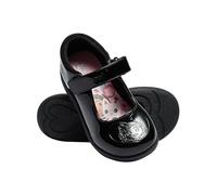 DreamWorks Gabbys Dollhouse Zapatos Escolares | Zapatillas Niña | Zapatillas Deportivas Niña | Negro 23