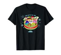 DreamWorks KouKou Best Gift of All Time Camiseta