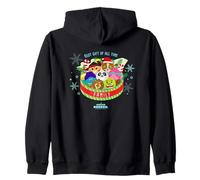 DreamWorks KouKou Best Gift of All Time Sudadera con Capucha