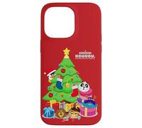 DreamWorks KouKou Christmas Tree Decorating Carcasa para iPhone 14 Pro MAX