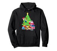 DreamWorks KouKou Christmas Tree Decorating Sudadera con Capucha