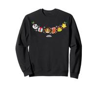 DreamWorks KouKou Holiday Garland Characters Sudadera