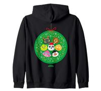 DreamWorks KouKou Holiday Ornament Sudadera con Capucha