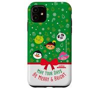 DreamWorks KouKou Merry & Bright Characters Carcasa para iPhone 11