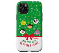 DreamWorks KouKou Merry & Bright Characters Carcasa para iPhone 11 Pro