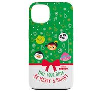 DreamWorks KouKou Merry & Bright Characters Carcasa para iPhone 13