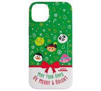 DreamWorks KouKou Merry & Bright Characters Carcasa para iPhone 14 Plus
