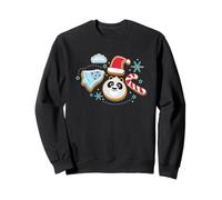 DreamWorks KouKou Po Merry Cookie Holiday Sudadera