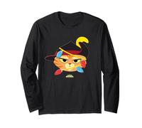 DreamWorks KouKou Puss In Boots Holiday Lights Manga Larga