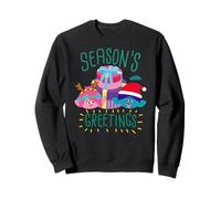 DreamWorks KouKou Season’s Greetings Trolls Gift Boxes Sudadera