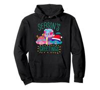DreamWorks KouKou Season’s Greetings Trolls Gift Boxes Sudadera con Capucha