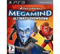 Dreamworks Megamind: Ultimate Showdown [Importación Francesa]