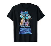 DreamWorks Ruby Gillman, Teenage Kraken The Gillmans Camiseta