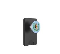 DreamWorks Spirit Riding Free Holiday Spirit PopSockets PopWallet para MagSafe