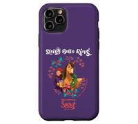 DreamWorks Spirit Riding Free Sleigh Bells Ring Carcasa para iPhone 11 Pro