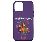 DreamWorks Spirit Riding Free Sleigh Bells Ring Carcasa para iPhone 12 Mini