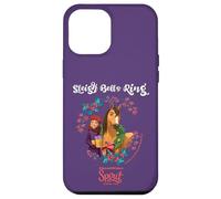 DreamWorks Spirit Riding Free Sleigh Bells Ring Carcasa para iPhone 12 Pro MAX