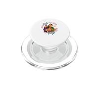 DreamWorks Spirit Riding Free Sleigh Bells Ring PopSockets PopGrip para MagSafe