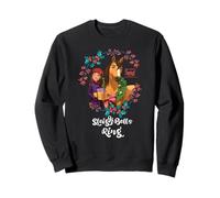 DreamWorks Spirit Riding Free Sleigh Bells Ring Sudadera