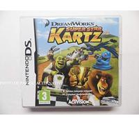 Dreamworks Super Star Kartz SAS
