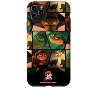 DreamWorks The Bad Guys 2 Action Frames Carcasa para iPhone 11 Pro Max
