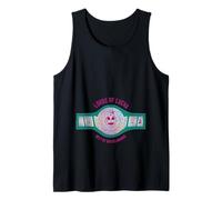 DreamWorks The Bad Guys 2 Lords Of Lucha Faux Wrestling Belt Camiseta sin Mangas