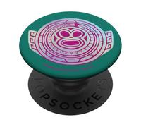 DreamWorks The Bad Guys 2 Lords Of Lucha Faux Wrestling Belt PopSockets PopGrip Adhesivo