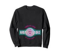 DreamWorks The Bad Guys 2 Lords Of Lucha Faux Wrestling Belt Sudadera