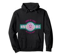 DreamWorks The Bad Guys 2 Lords Of Lucha Faux Wrestling Belt Sudadera con Capucha