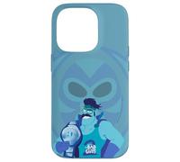 DreamWorks The Bad Guys 2 Lords Of Lucha Front & Back Carcasa para iPhone 14 Pro