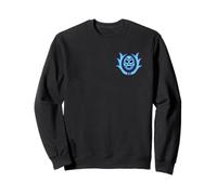 DreamWorks The Bad Guys 2 Lords Of Lucha Front & Back Sudadera