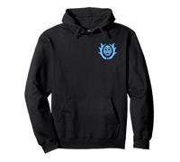 DreamWorks The Bad Guys 2 Lords Of Lucha Front & Back Sudadera con Capucha