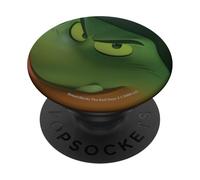 DreamWorks The Bad Guys 2 Mr. Piranha PopSockets PopGrip Adhesivo
