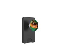 DreamWorks The Bad Guys 2 Mr. Snake PopSockets PopWallet para MagSafe