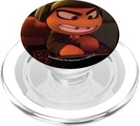 DreamWorks The Bad Guys 2 Ms. Tarantula PopSockets PopGrip para MagSafe